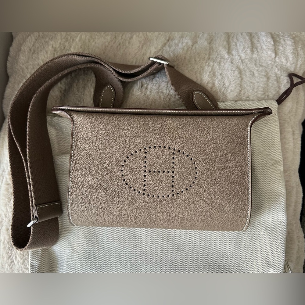 hermes videpoches